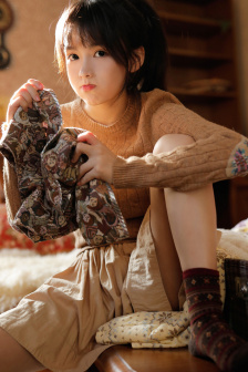 征服我的人妻女教师